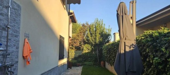 Вилла с 2 спальнями в Травако Сиккомарио, Италия № 72246 37