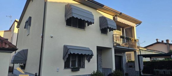 Вилла с 2 спальнями в Травако Сиккомарио, Италия № 72246 32