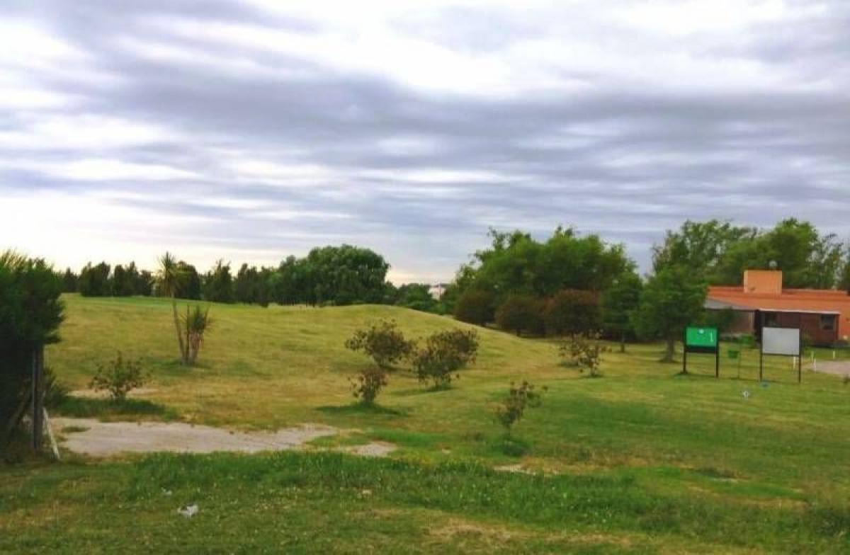  Land in Tigre, Argentina No. 118903