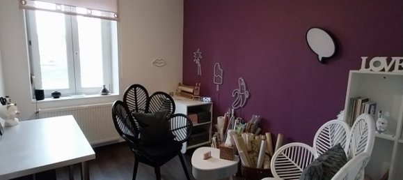 Квартира с 2 спальнями в Ютц, Франция № 52068 15