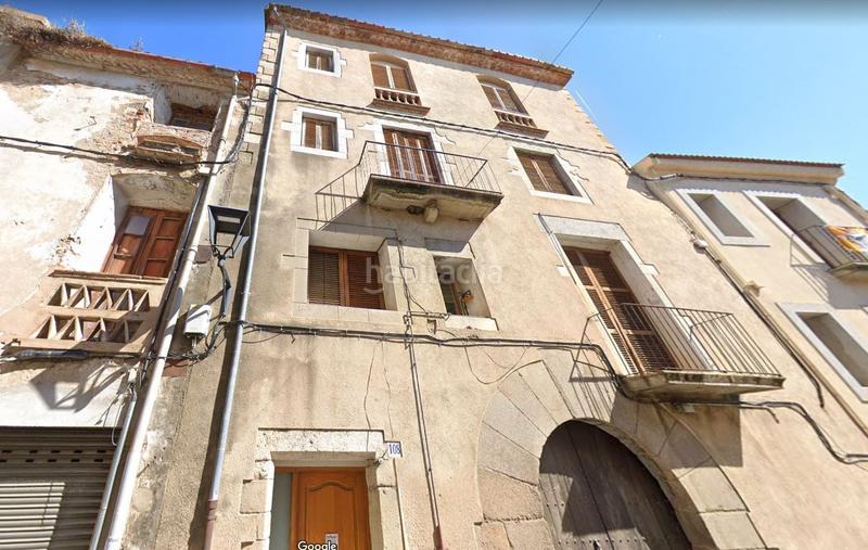 3 Schlafzimmer Gewerbliche Immobilie in Girona, Spain, Nr. 221338