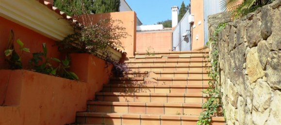 4 Schlafzimmer Villa in Cadiz, Spain, Nr. 26635 9