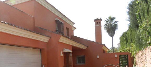 4 Schlafzimmer Villa in Cadiz, Spain, Nr. 26635 7