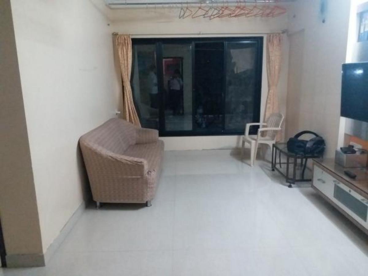 Дом с 2 спальнями в Мумбаи, Индия № 2241