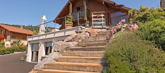 3 Schlafzimmer Haus in Gerardmer, France, Nr. 69084 2