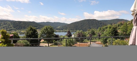 3 Schlafzimmer Haus in Gerardmer, France, Nr. 69084 5