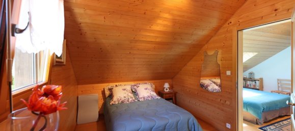 3 Schlafzimmer Haus in Gerardmer, France, Nr. 69084 33