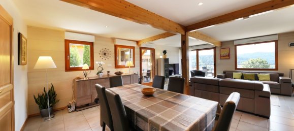 3 Schlafzimmer Haus in Gerardmer, France, Nr. 69084 13