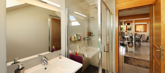 3 Schlafzimmer Haus in Gerardmer, France, Nr. 69084 24