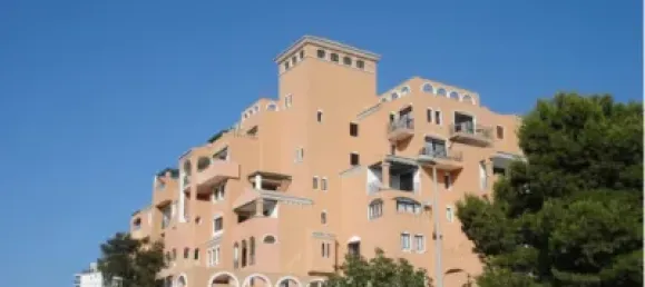 Apartamento de 1 dormitorio en Roquetas de Mar, Spain No. 188996 5