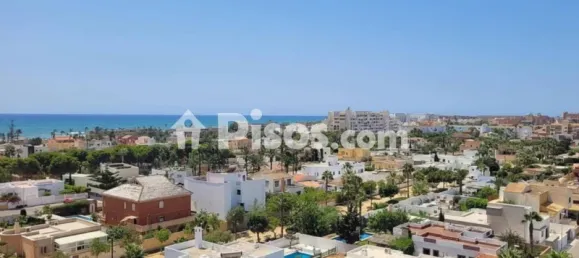 Apartamento de 1 dormitorio en Roquetas de Mar, Spain No. 188996 6