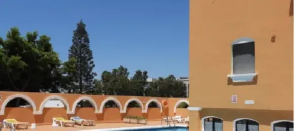 Apartamento de 1 dormitorio en Roquetas de Mar, Spain No. 188996 4