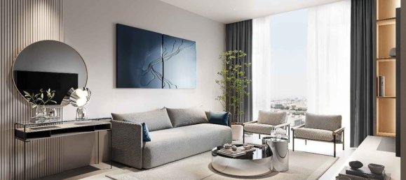 1 غرف نوم شقة في V1STARA HOUSE, جبل علي, UAE رقم 63354 3