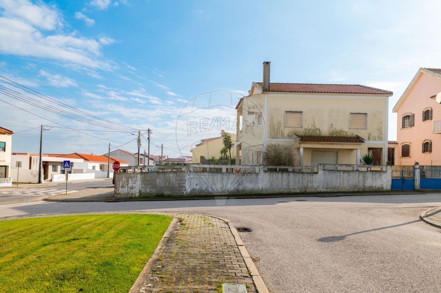 6 Schlafzimmer Haus in Atouguia da Baleia, Portugal, Nr. 16256