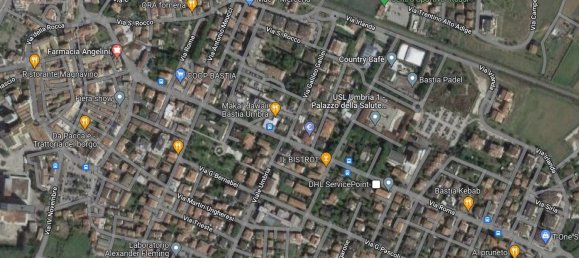 6 rooms Apartment in Bastia Umbra, Italy No. 34834 4