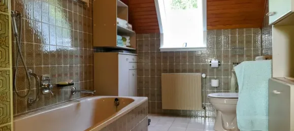 Дом с 3 спальнями в Дитмаршен, Германия № 18077 25