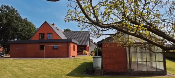 Дом с 3 спальнями в Дитмаршен, Германия № 18077 33