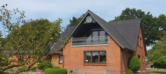 Дом с 3 спальнями в Дитмаршен, Германия № 18077 2