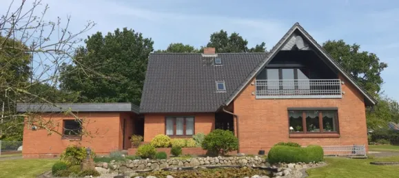 Дом с 3 спальнями в Дитмаршен, Германия № 18077 3