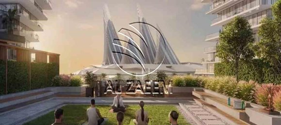 1 bedroom Apartment in Saadiyat Island, UAE No. 29332 13