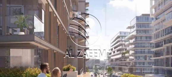 1 bedroom Apartment in Saadiyat Island, UAE No. 29332 10