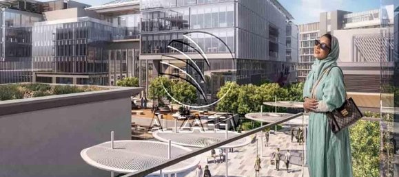 1 bedroom Apartment in Saadiyat Island, UAE No. 29332 9