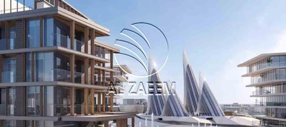 1 bedroom Apartment in Saadiyat Island, UAE No. 29332 8