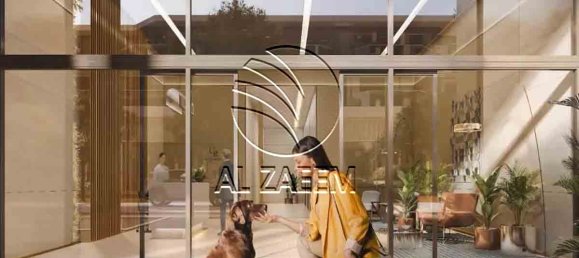 1 bedroom Apartment in Saadiyat Island, UAE No. 29332 5