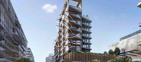 1 bedroom Apartment in Saadiyat Island, UAE No. 29332 7