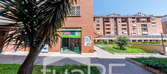 1-Zimmer Büro in Rome, Italy, Nr. 298643 8