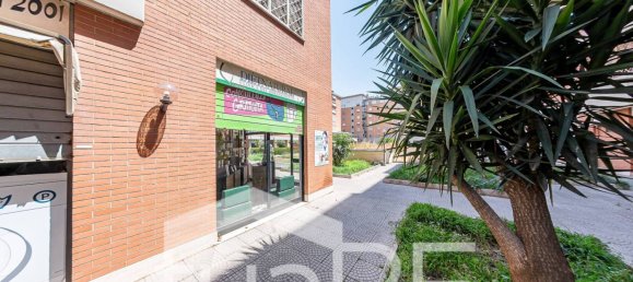 1-Zimmer Büro in Rome, Italy, Nr. 298643 9