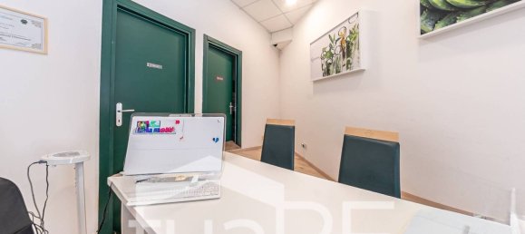 1-Zimmer Büro in Rome, Italy, Nr. 298643 11