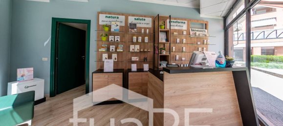 1-Zimmer Büro in Rome, Italy, Nr. 298643 6