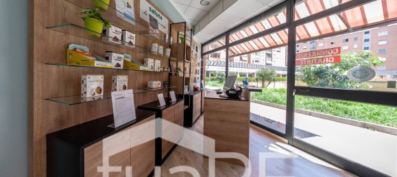 1-Zimmer Büro in Rome, Italy, Nr. 298643 4