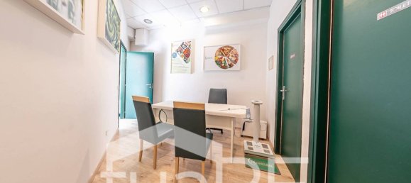 1-Zimmer Büro in Rome, Italy, Nr. 298643 3