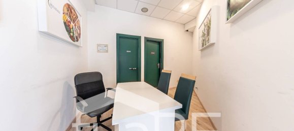 1-Zimmer Büro in Rome, Italy, Nr. 298643 10