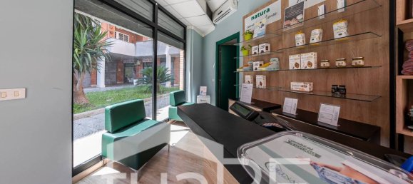 1-Zimmer Büro in Rome, Italy, Nr. 298643 7