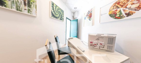 1-Zimmer Büro in Rome, Italy, Nr. 298643 5