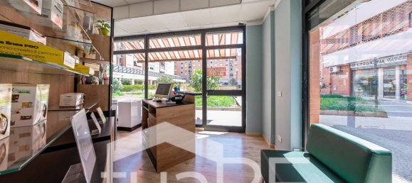 1-Zimmer Büro in Rome, Italy, Nr. 298643 14