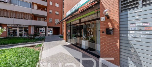 1-Zimmer Büro in Rome, Italy, Nr. 298643 17