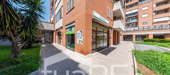 1-Zimmer Büro in Rome, Italy, Nr. 298643 2