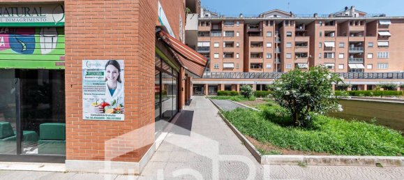 1-Zimmer Büro in Rome, Italy, Nr. 298643 15