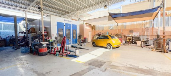 Armazém em Al Quoz, UAE 464.5 m² N.º 54793 5