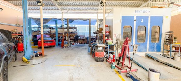 Armazém em Al Quoz, UAE 464.5 m² N.º 54793 2