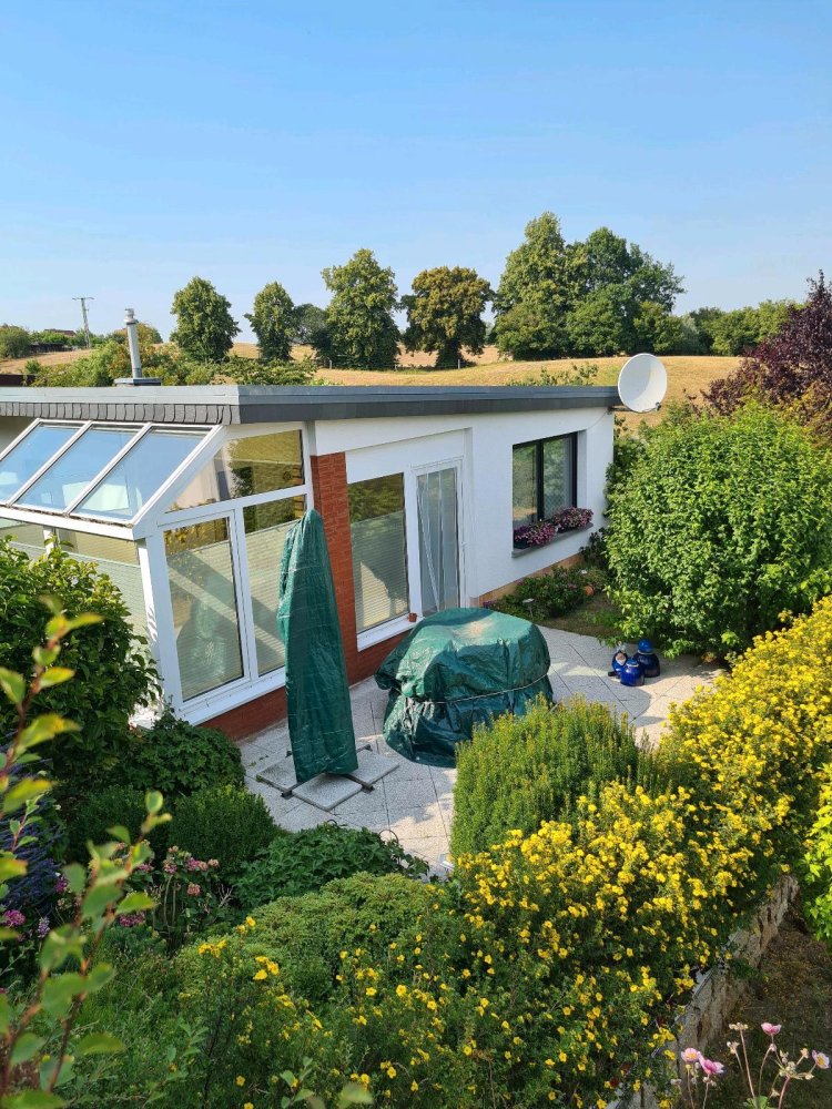 1 bedroom Bungalow in Schwerin, Germany No. 354467