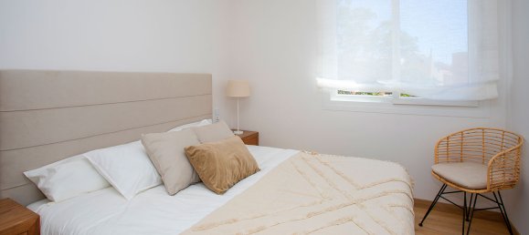 Villa de 3 dormitorios en Hondon De Las Nieves, Spain No. 12861 12