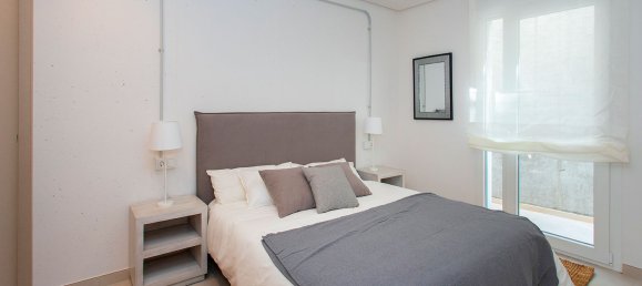 Villa de 3 dormitorios en Hondon De Las Nieves, Spain No. 12861 14