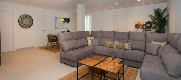 Villa de 3 dormitorios en Hondon De Las Nieves, Spain No. 12861 21