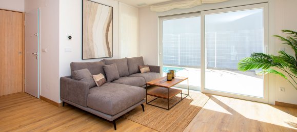 Villa de 3 dormitorios en Hondon De Las Nieves, Spain No. 12861 17