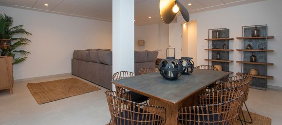 Villa de 3 dormitorios en Hondon De Las Nieves, Spain No. 12861 4